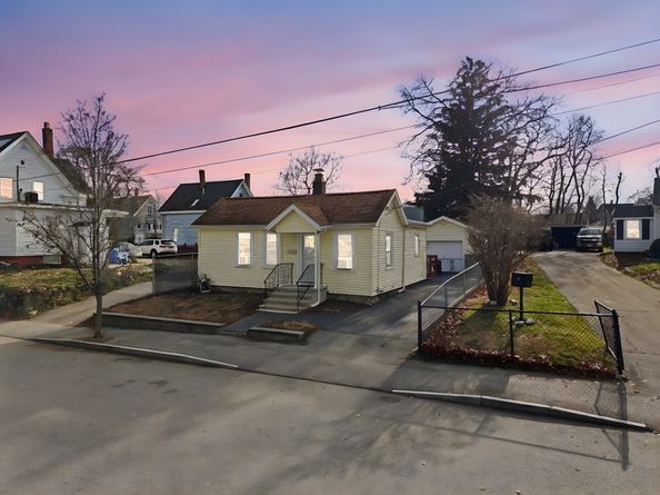 291 Boylston St, Brockton MA 02301