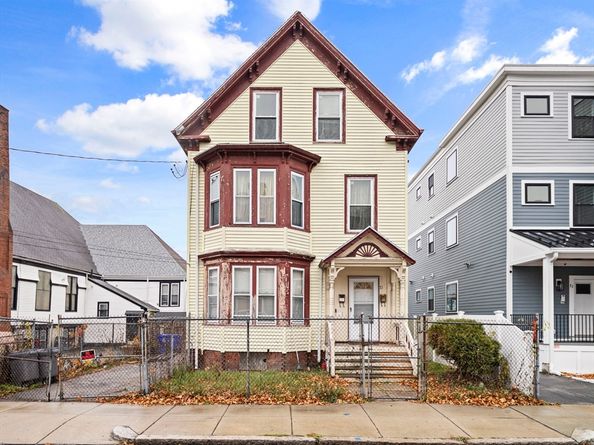 73 Stanton St, Boston MA 02124