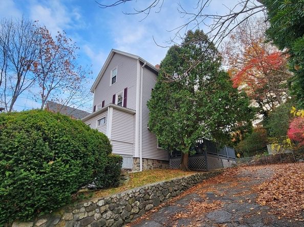 722 Highland Ave, Malden MA 02148