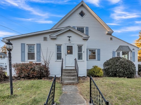 176 Boyce St, Auburn MA 01501