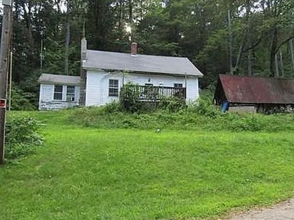 260 Wickaboag Valley Rd, West Brookfield MA 01585