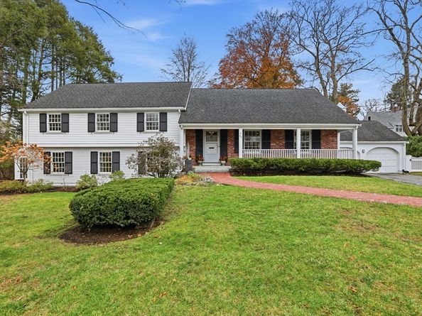 46 Church St, Winchester MA 01890