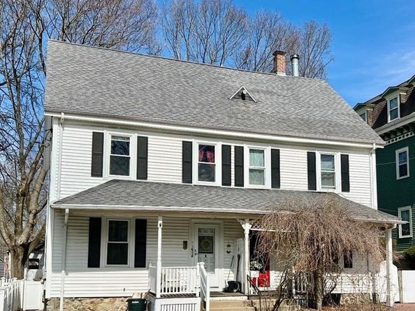 13 Nelson St 13, Winchester MA 01890