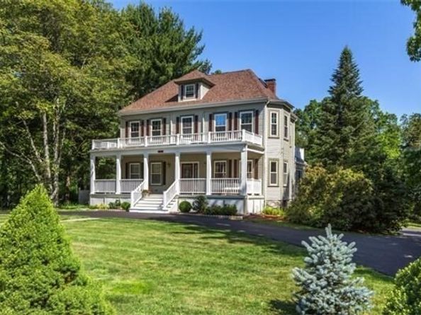 115 High St, Canton MA 02021