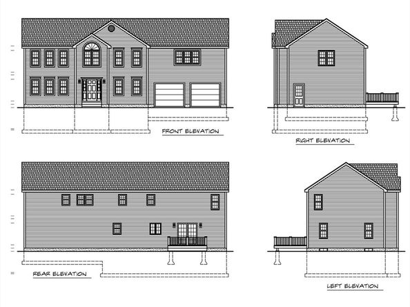 Lot 29 Quail Run, Rutland MA 01543
