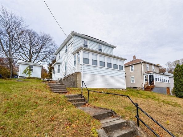 130 Purchase St, Milford MA 01757