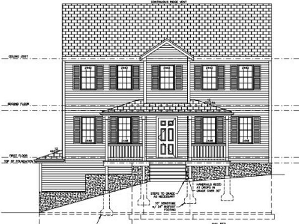 119 County Rd, Rochester MA 02770