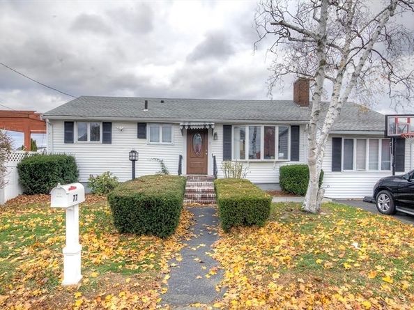 77 Roland Rd, Revere MA 02151