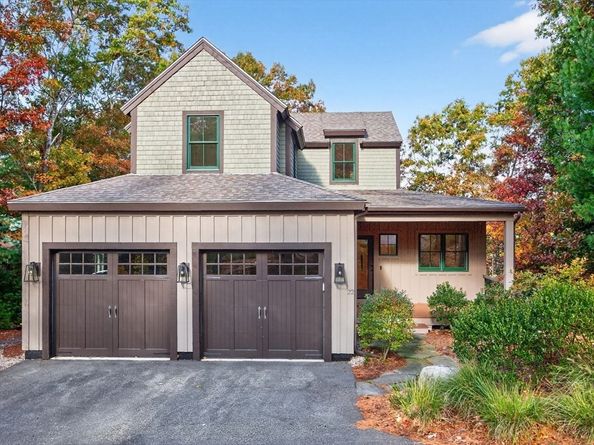 22 Hickorywood, Plymouth MA 02360