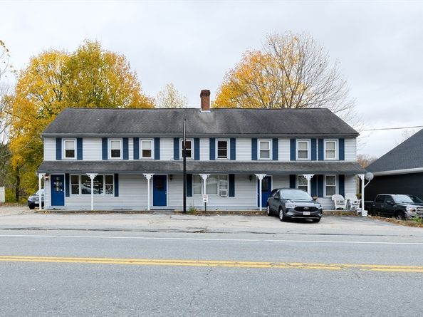 537 Main St, Sturbridge MA 01518