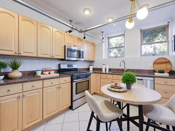 52 Garden St B2, Cambridge MA 02138