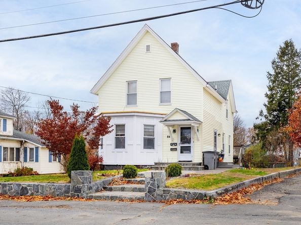 84 Jean St, Gardner MA 01440