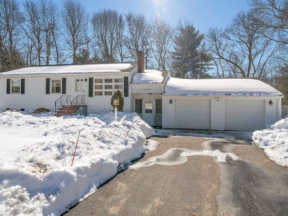 48 Sullivan Terrace, Whitman MA 02382