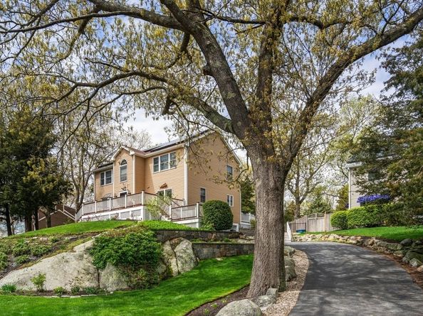 178 Atlantic Street, Gloucester MA 01930