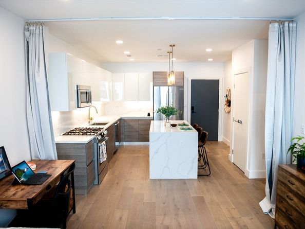 30 Penniman Rd 206, Boston MA 02134