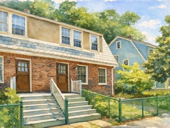 71 Highland Rd 71, Brookline MA 02445