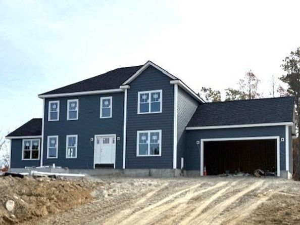 145 Turner Farm Rd., Uxbridge MA 01569