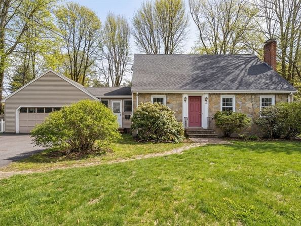 630 Pleasant St, Canton MA 02021