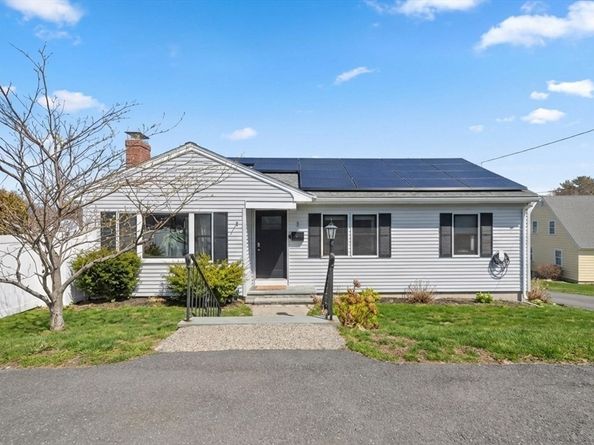 3 Golden Terrace, Woburn MA 01801