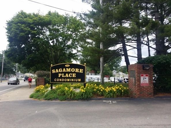 115 West Squantum 517, Quincy MA 02171