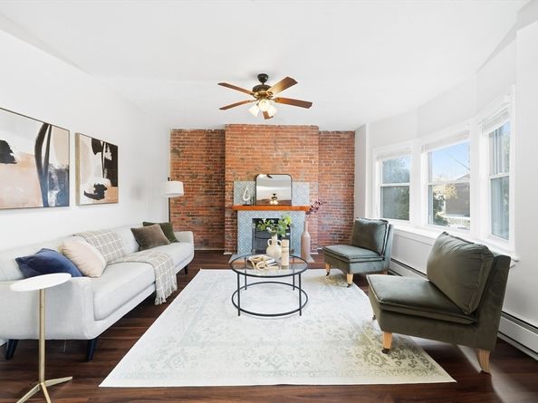 8 Humboldt Ave 2, Boston MA 02119