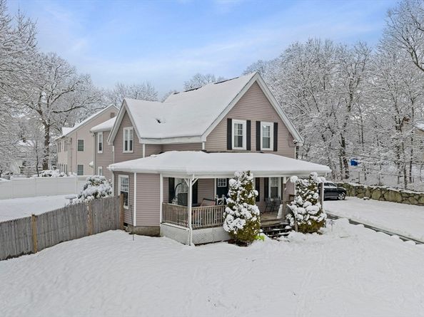 156 Allen St, Randolph MA 02368