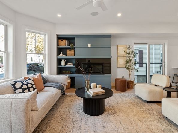 527 East 7th Street 1, Boston MA 02127