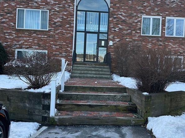 110 Burkhall Street O, Weymouth MA 02190