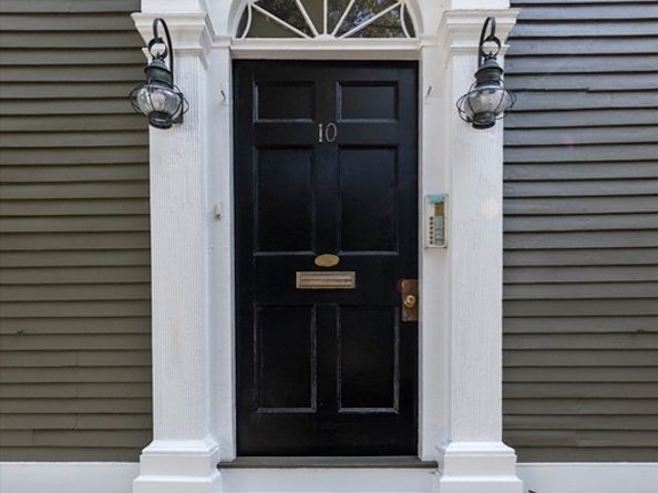 10 Andrew Street 2A, Salem MA 01970