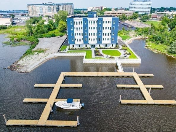 60 Newbury St 10, Quincy MA 02171