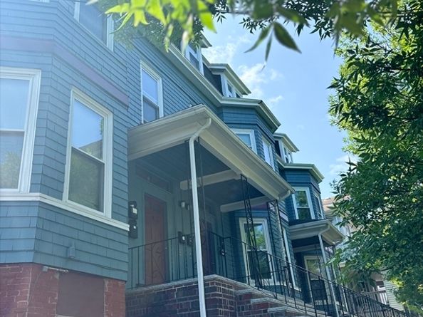 7-9-11 Bond Street, Somerville MA 02145