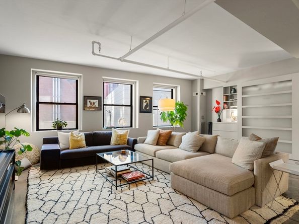 453 Washington St 5A, Boston MA 02111