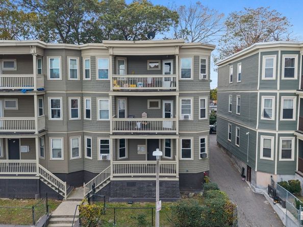 25 Fessenden Street, Boston MA 02126