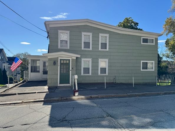34 Lincoln Street, Millville MA 01529