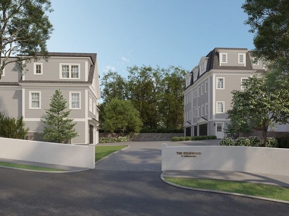 32 Edgewood Road 1, Lexington MA 02420