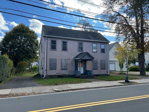 33 Elm St, Quincy MA 02169