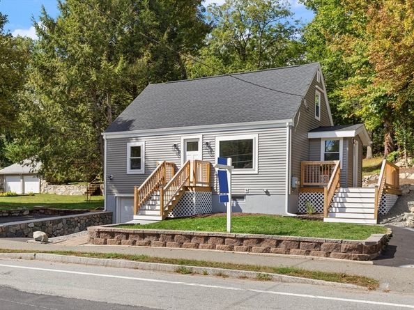 531 Walpole St, Norwood MA 02062