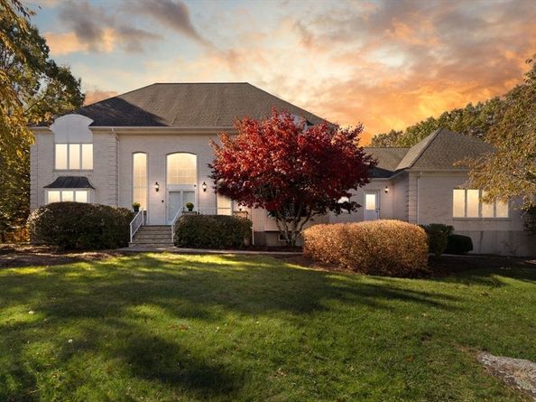 74 Eisenhower Dr., Sharon MA 02067