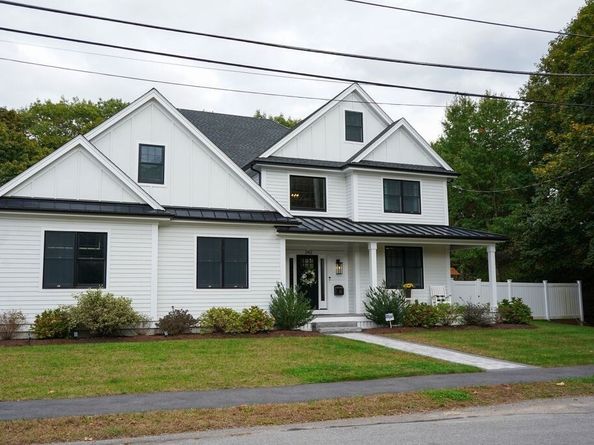 242 Valley Rd, Needham MA 02492