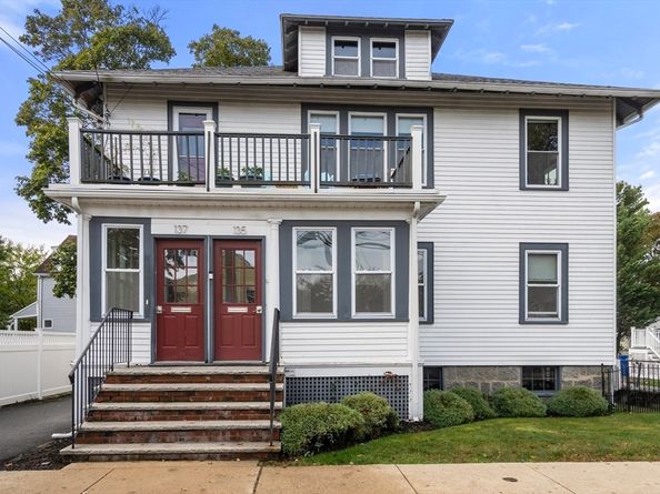 137 Thacher St 137, Milton MA 02186