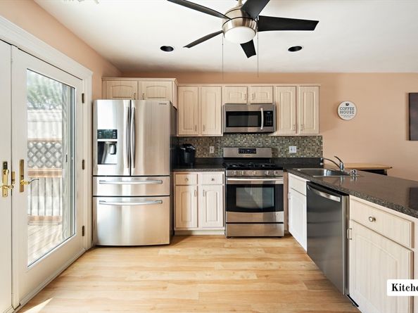 580 Bennington St 580, Boston MA 02128