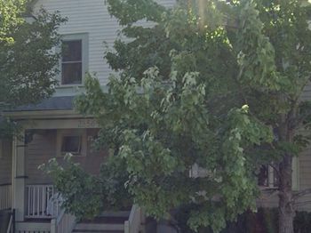 2856 Washington Street