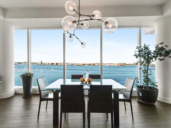 22 Liberty Dr 6F, Boston MA 02210