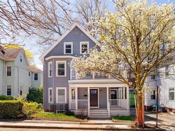 190 Morrison Ave 2, Somerville MA 02144