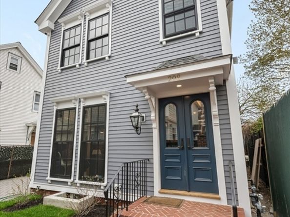 208 Windsor Street, Cambridge MA 02139