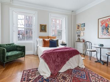 74 Mt Vernon St