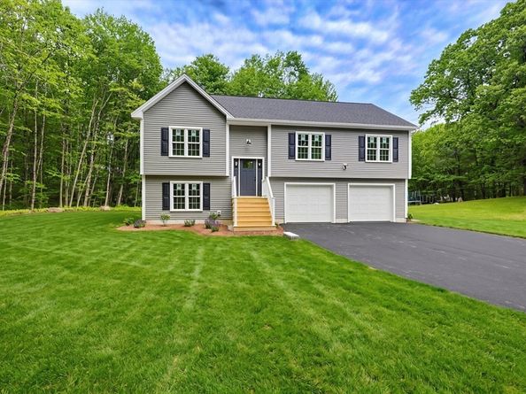 100 Old Worcester Rd, Charlton MA 01507