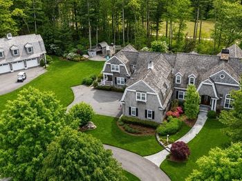 9 High Ridge Drive