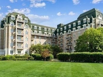 100 Marina Drive