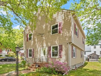 58 Horne Ave
